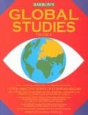 Cover image for Global studies