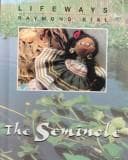 Cover image for The Seminole (Lifeways, Set 2)