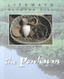 Cover image for The Powhatan (Lifeways)