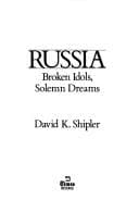 Cover image for Russia