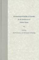 Archaeological Studies of Gender in the Southeastern United States
