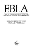 Cover image for Ebla