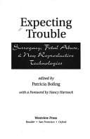 Cover image for Expecting trouble