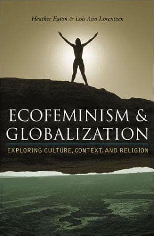 Cover image for Ecofeminism and Globalization