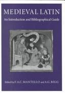 Book cover image