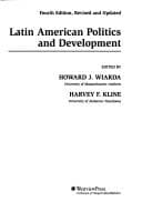 Cover image for Latin American Politics and Development