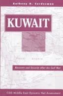 Cover image for Kuwait