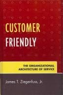 Cover image for Customer Friendly