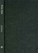 Book cover image
