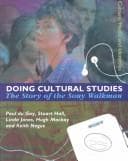 Cover image for Doing Cultural Studies