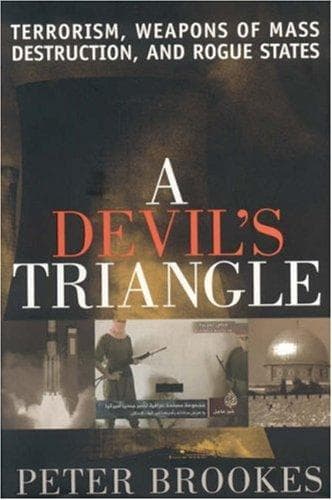 Cover image for A Devil's Triangle