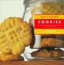 Cover image for Cookies