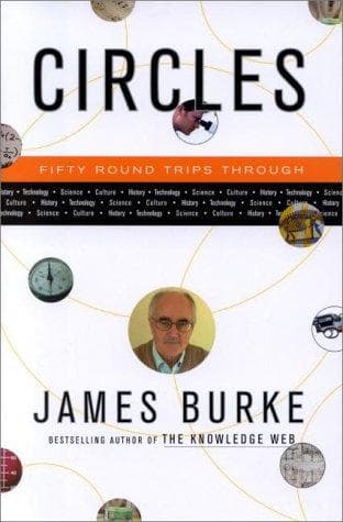 Cover image for Circles 