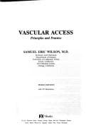 Cover image for Vascular access