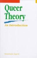 Cover image for Queer theory