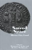 Cover image for Sacred Space