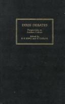 Cover image for Dixie Debates