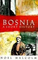 Cover image for Bosnia