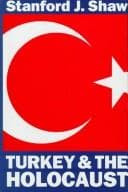 Cover image for Turkey and the Holocaust