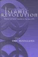 Twenty Years of Islamic Revolution