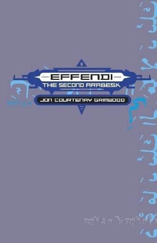 Cover image for Effendi