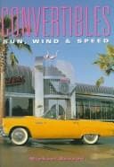 Cover image for Convertibles