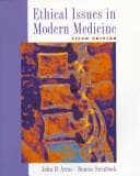 Cover image for Ethical Issues In Modern Medicine