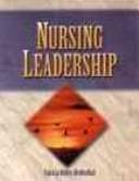 Cover image for Nursing Leadership and Management
