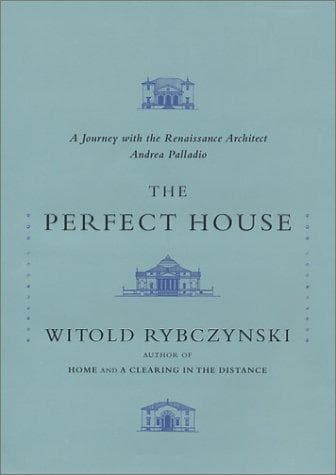 The Perfect House