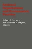 Cover image for Rational expectations and econometric practice