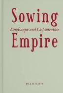 Cover image for Sowing empire