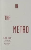 Cover image for In the Metro