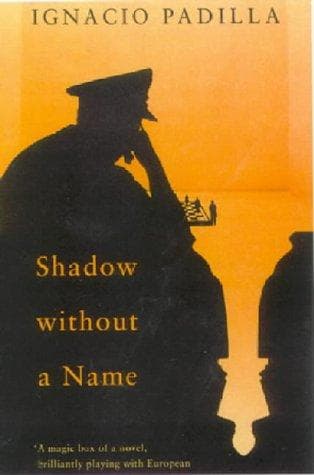 Cover image for Shadow Without a Name