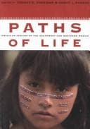Cover image for Paths of Life