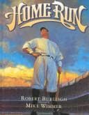 Cover image for Home Run