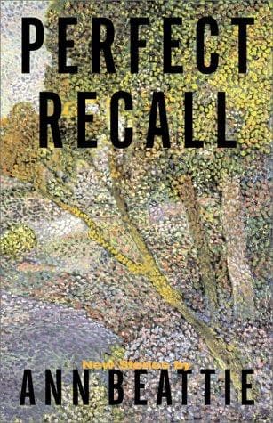 Cover image for Perfect recall