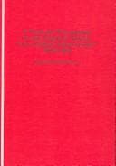 Book cover image