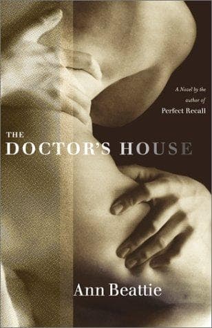 Cover image for The doctor's house
