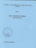 Book cover image
