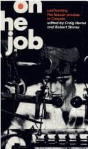 Cover image for On the Job