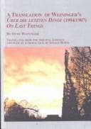 Book cover image