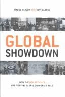 Cover image for Global Showdown