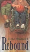 Cover image for Rebound