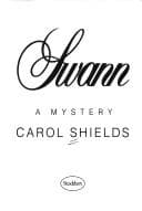 Cover image for Swann: a mystery