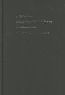 Book cover image