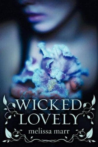 Cover image for Wicked Lovely