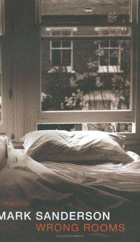 Cover image for Wrong Rooms