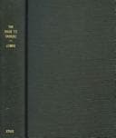 Book cover image