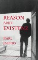 Cover image for Reason and Existenz