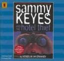 Cover image for Sammy Keyes and the Hotel Thief (Sammy Keyes)